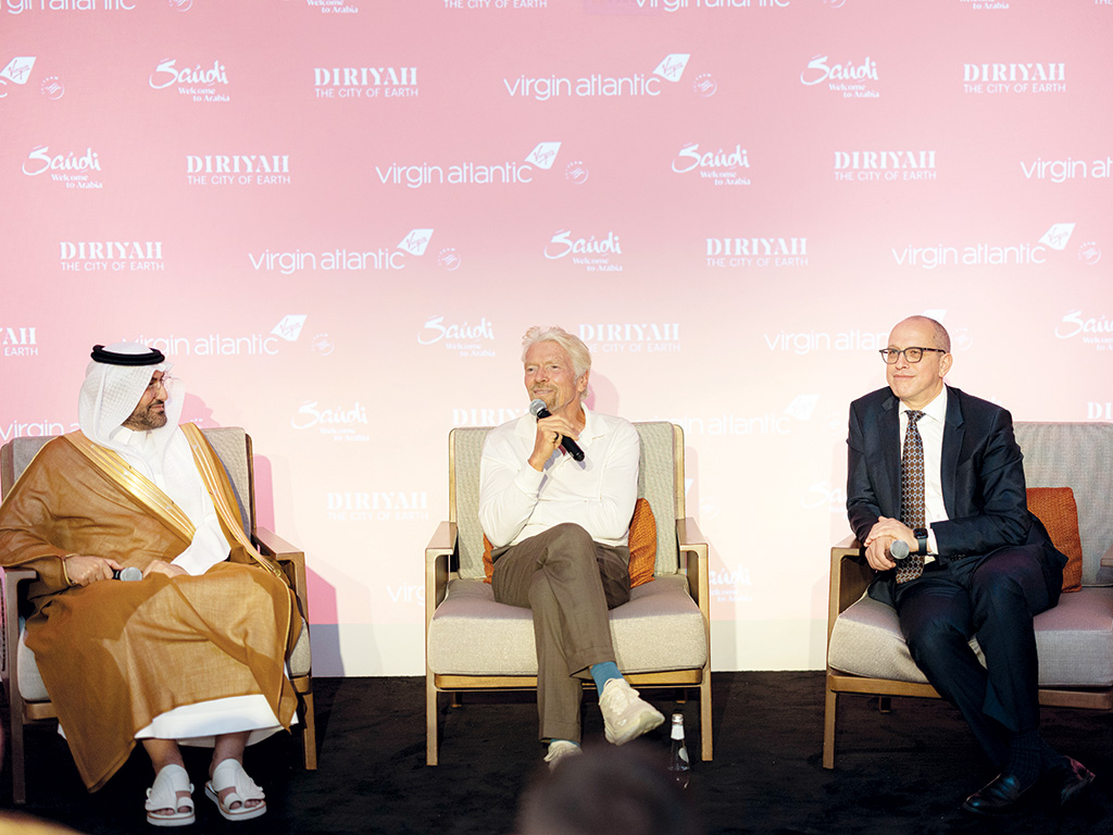  Flight connectivity deepens from the region